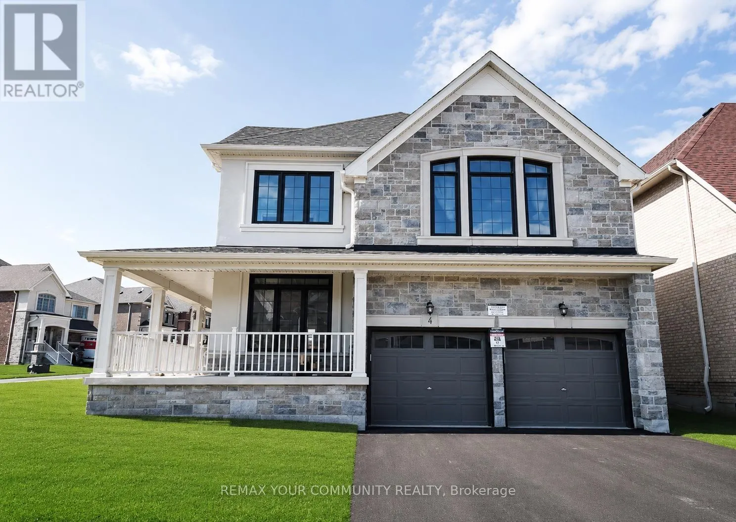 4 BEEBALM LANE