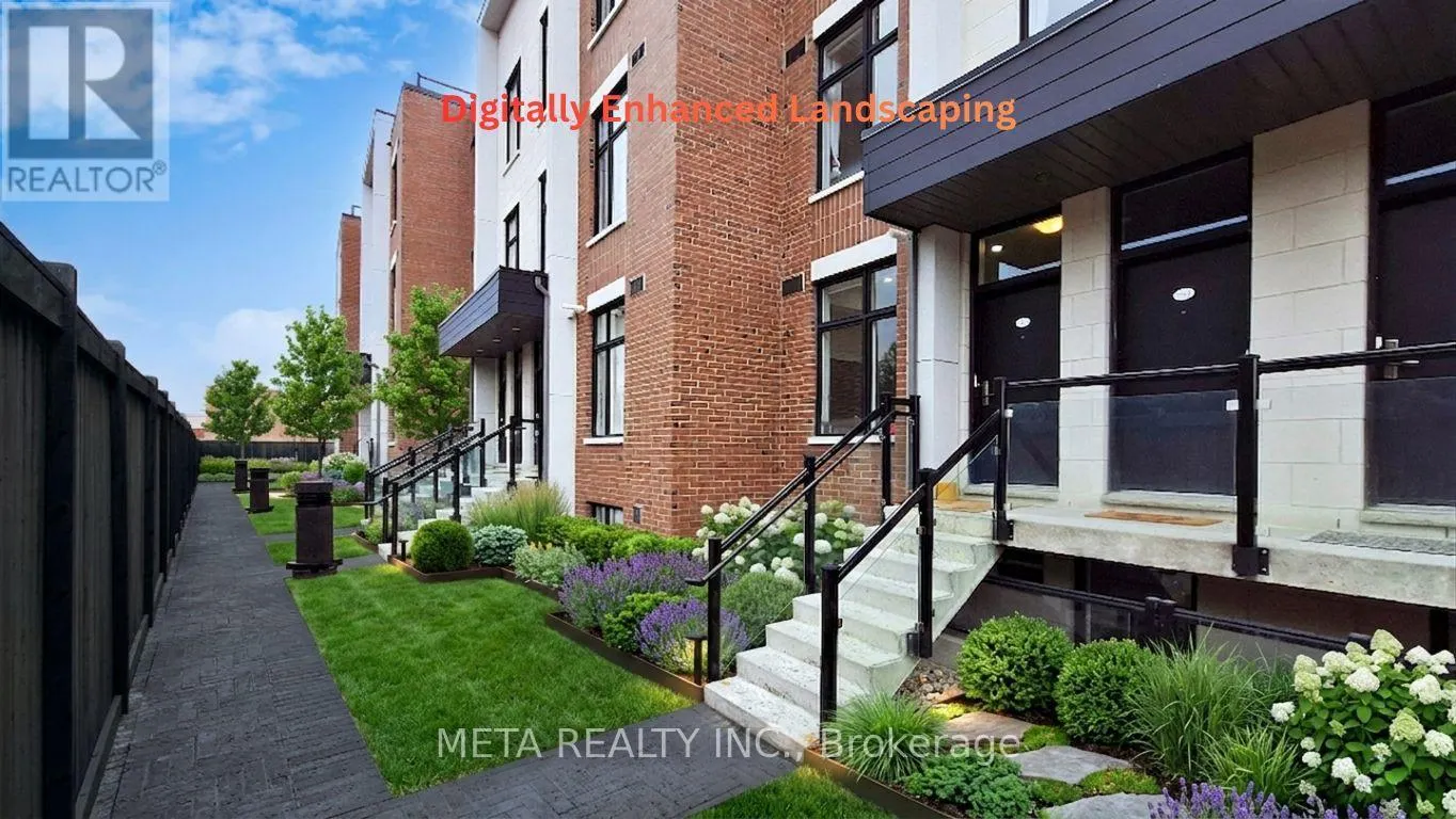 L144 - 9560 ISLINGTON AVENUE