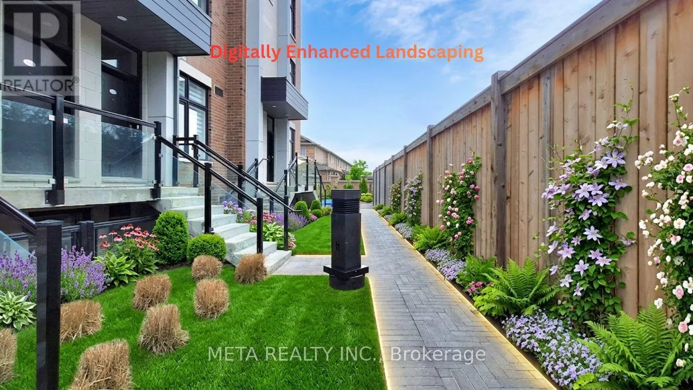 L144 - 9560 ISLINGTON AVENUE