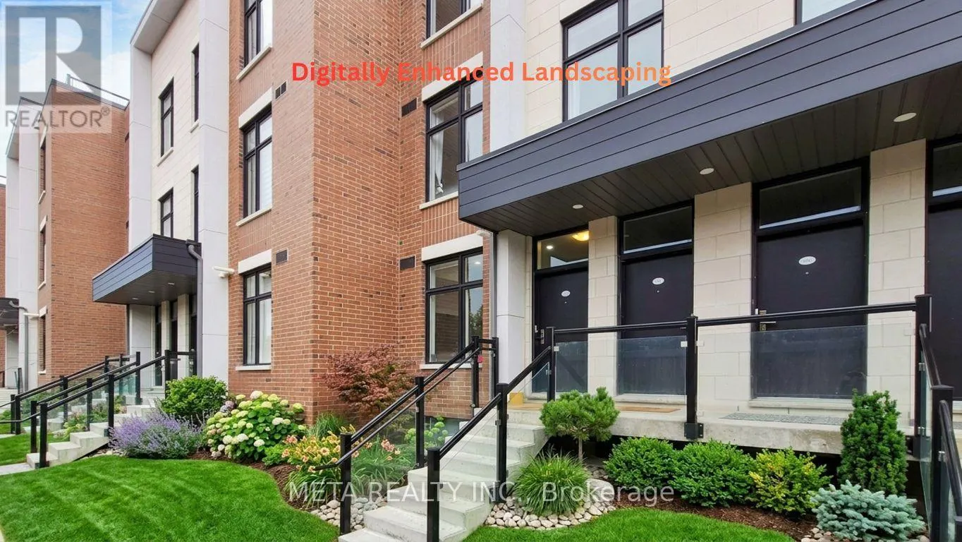 L144 - 9560 ISLINGTON AVENUE