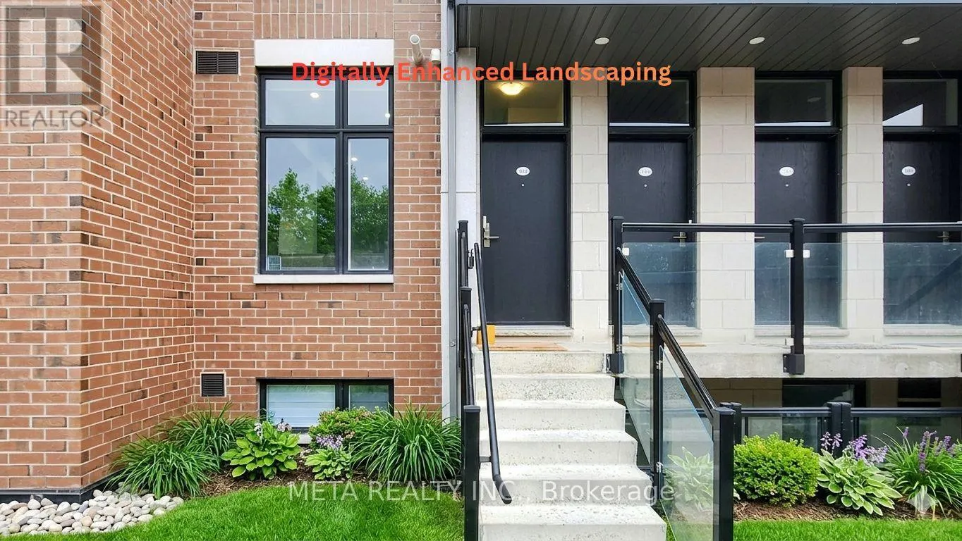 L144 - 9560 ISLINGTON AVENUE