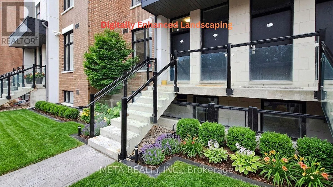L144 - 9560 ISLINGTON AVENUE
