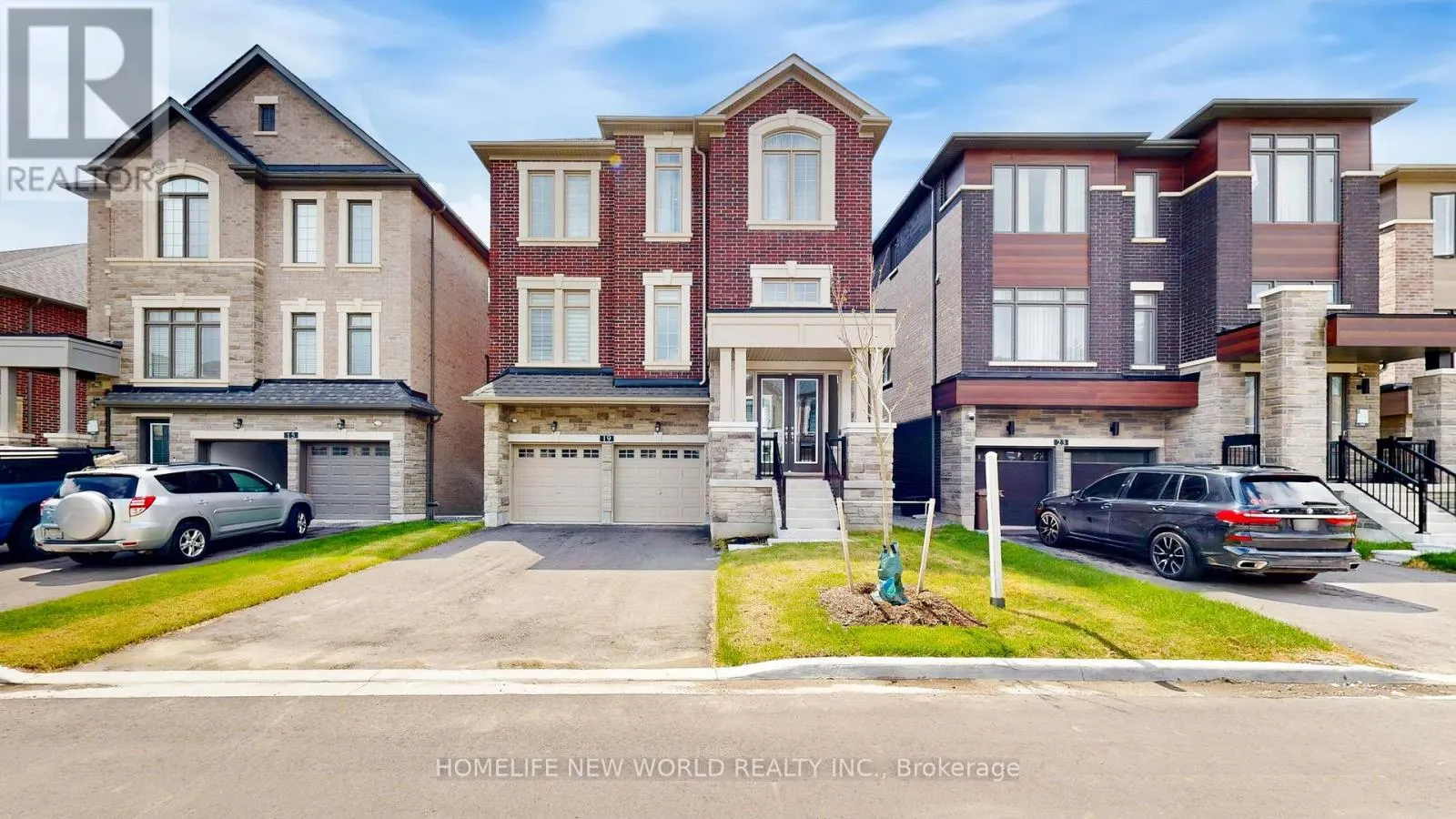 19 AHCHIE COURT