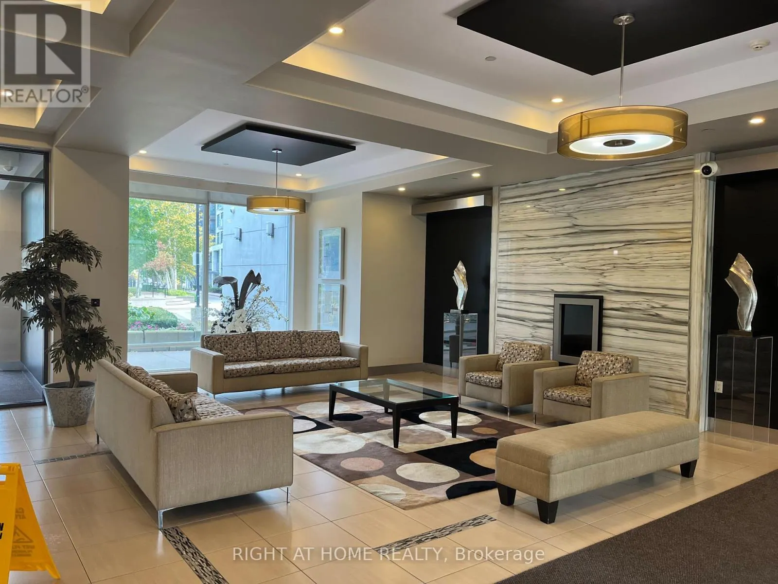 509 - 75 SOUTH TOWN CENTRE BOULEVARD