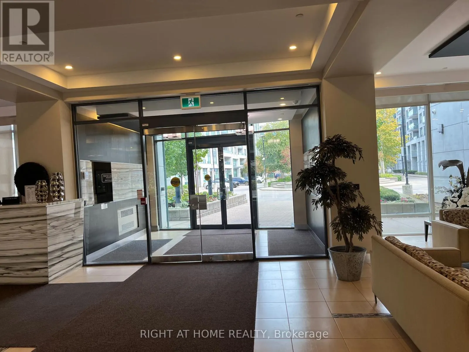 509 - 75 SOUTH TOWN CENTRE BOULEVARD