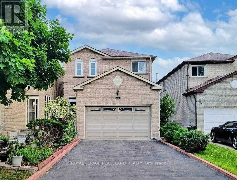 BASEMENT - 25 DIGBY CRESCENT