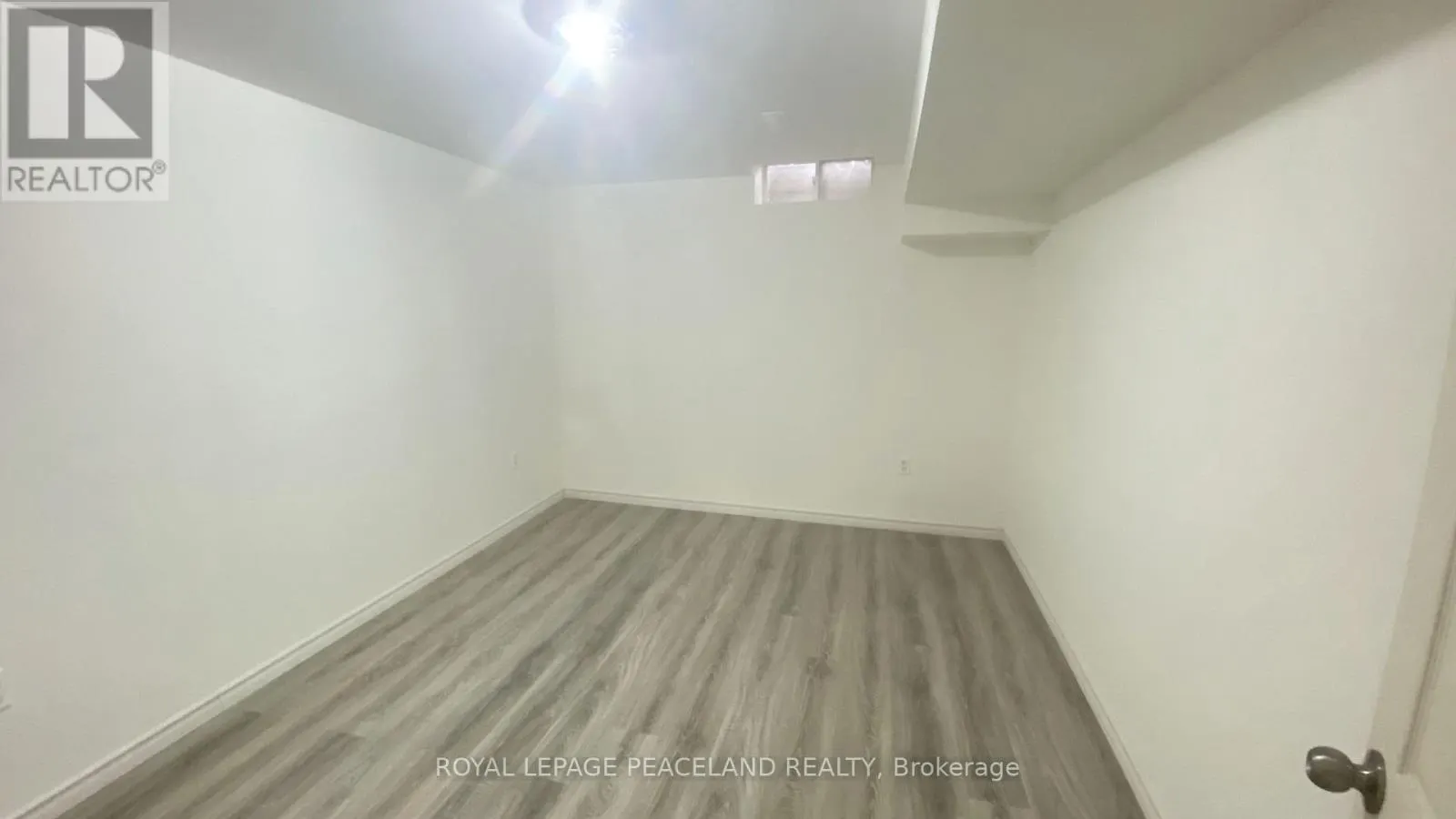 BASEMENT - 25 DIGBY CRESCENT