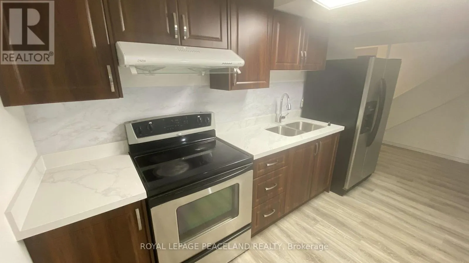 BASEMENT - 25 DIGBY CRESCENT