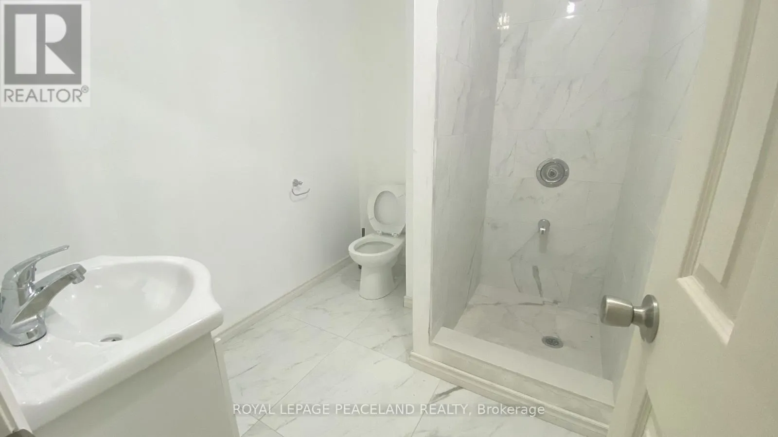 BASEMENT - 25 DIGBY CRESCENT