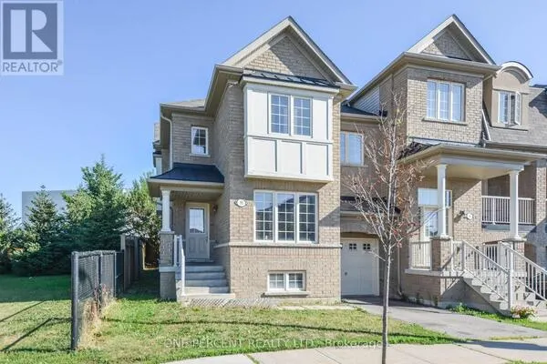 85 BENJAMIN HOOD CRESCENT
