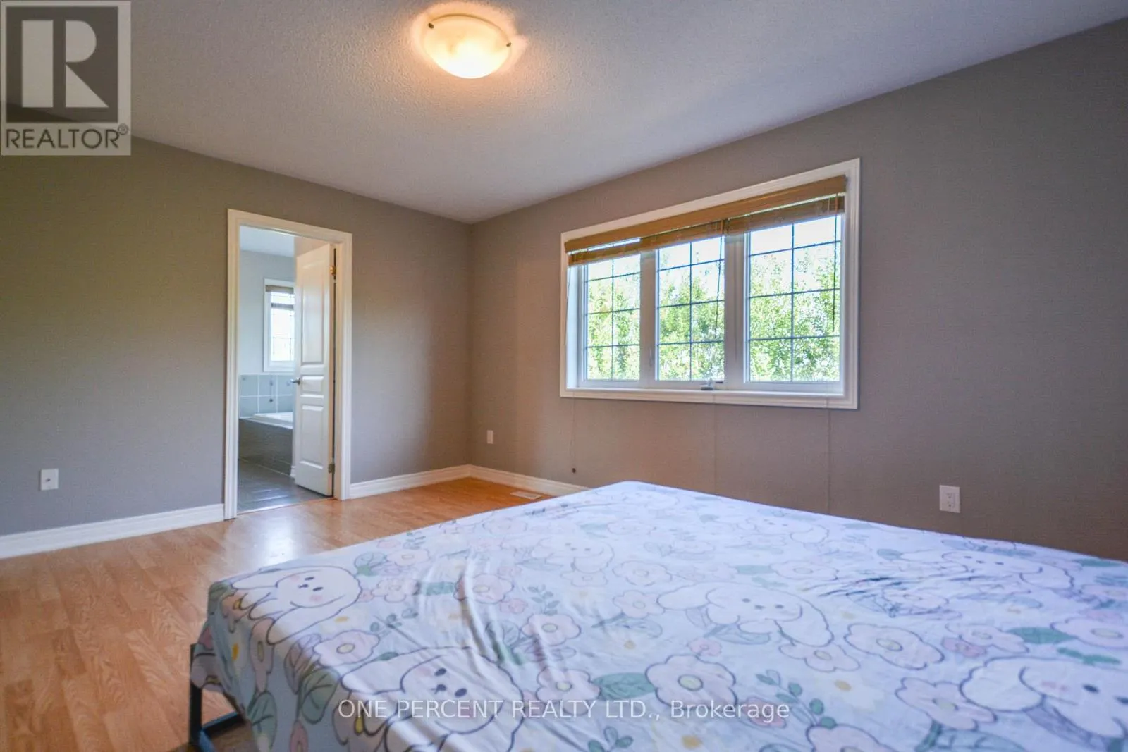 85 BENJAMIN HOOD CRESCENT