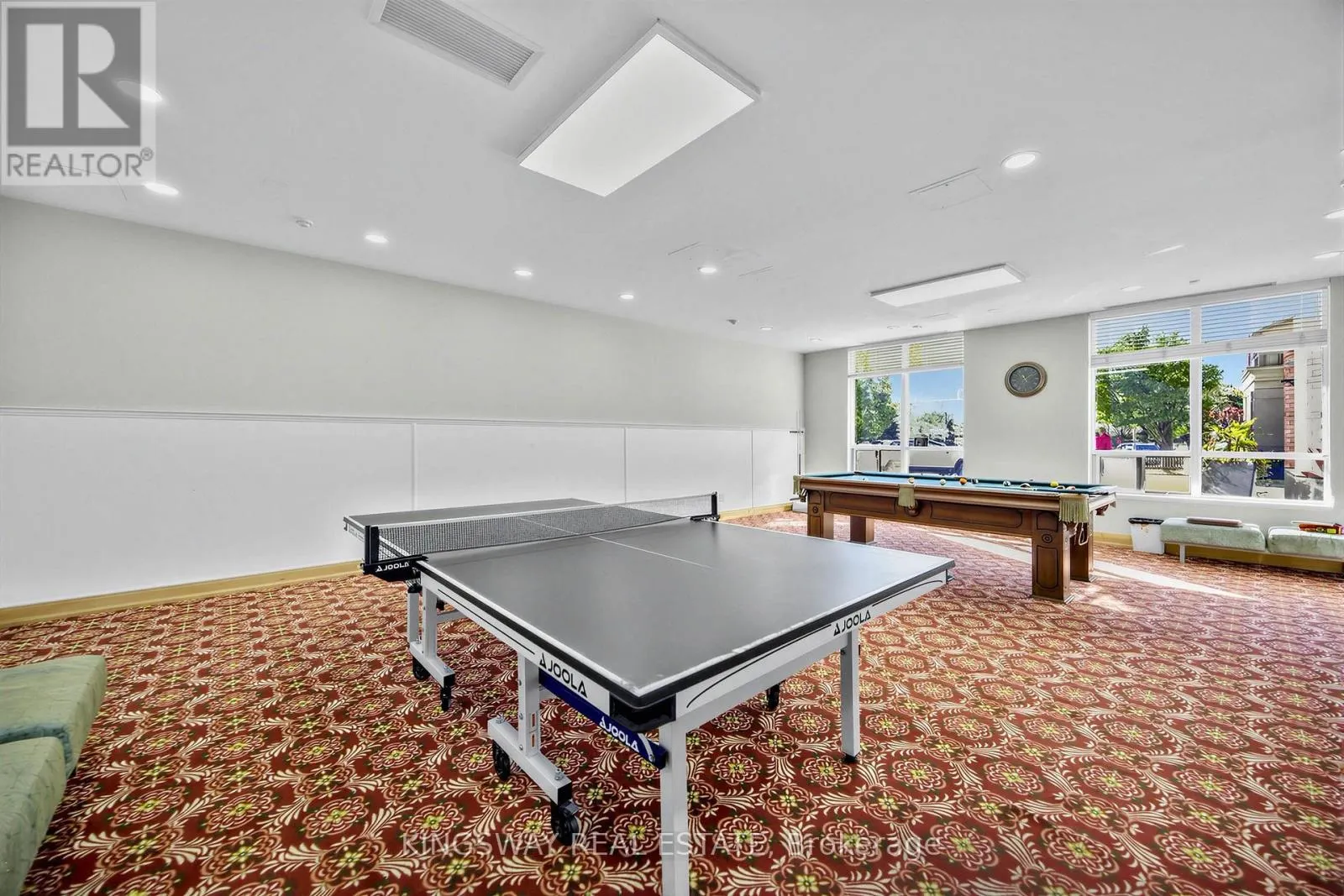 117 - 7373 KENNEDY ROAD