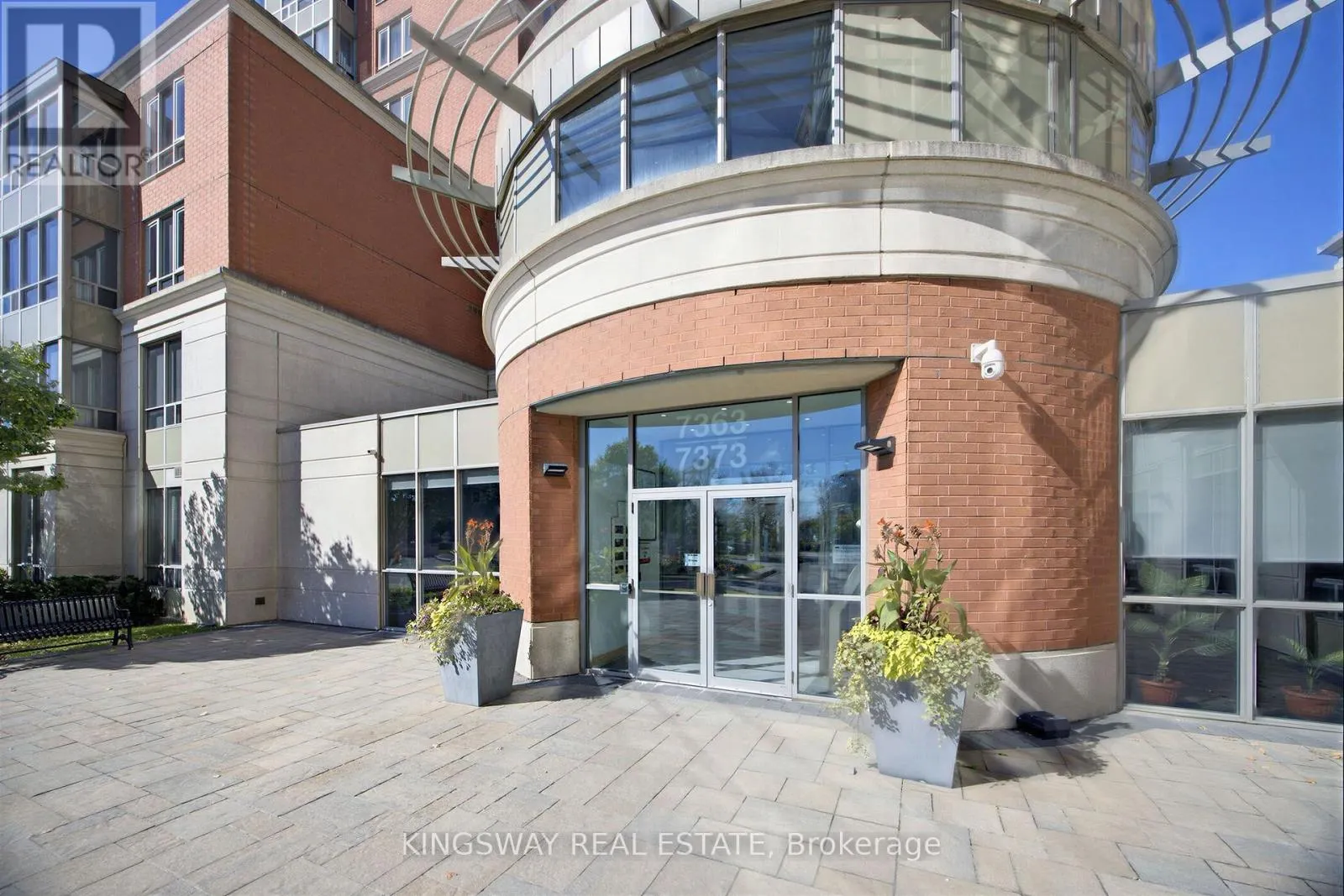 117 - 7373 KENNEDY ROAD