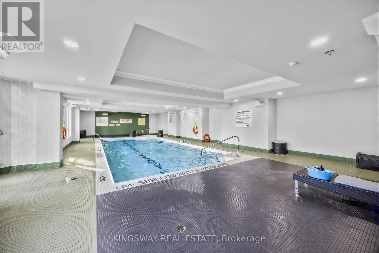 117 - 7373 KENNEDY ROAD