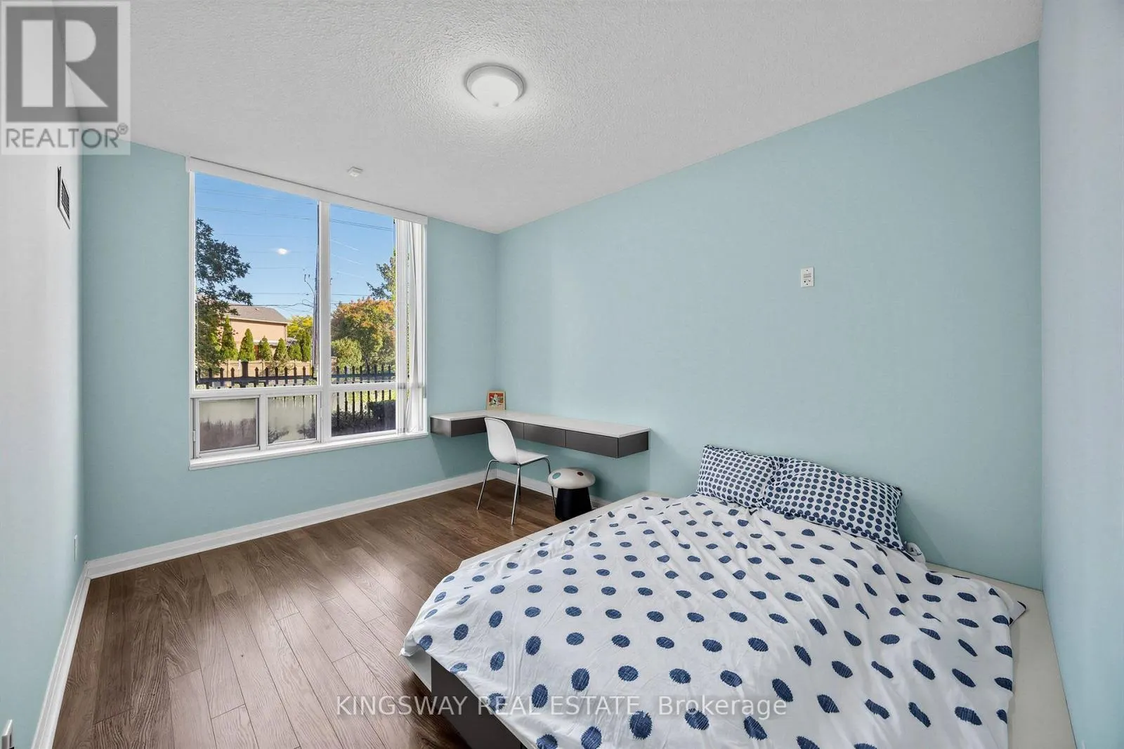 117 - 7373 KENNEDY ROAD