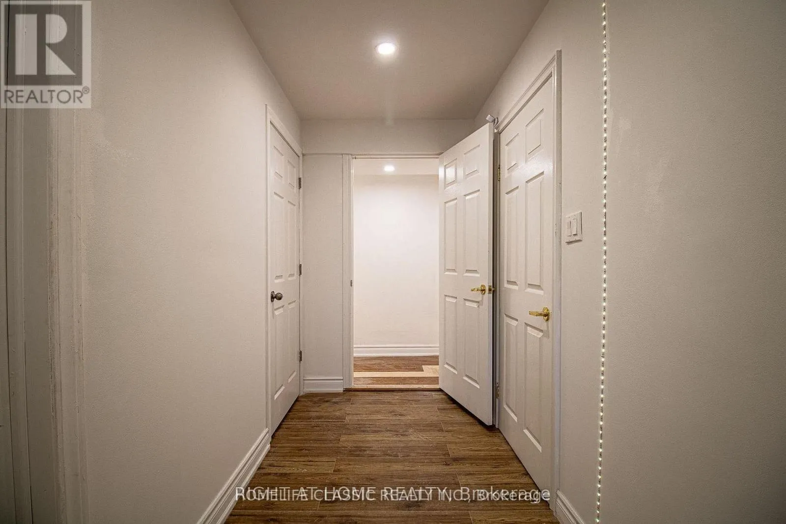 BASEMENT - 12 JOSIE DRIVE
