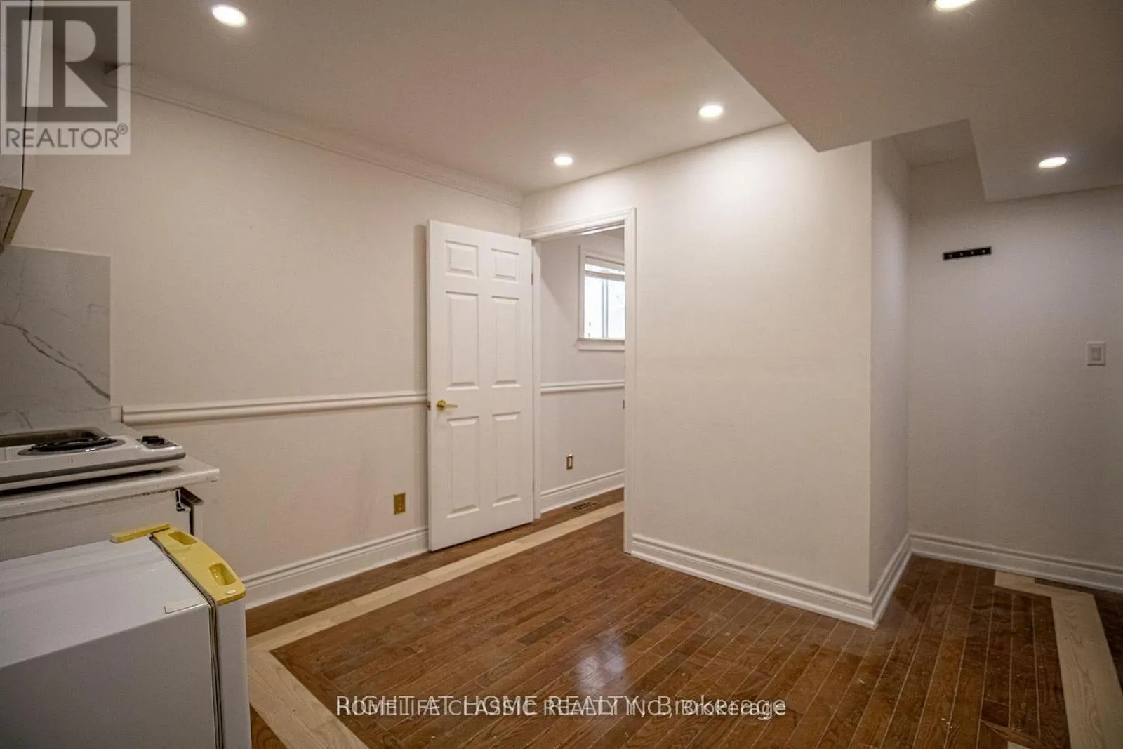 BASEMENT - 12 JOSIE DRIVE