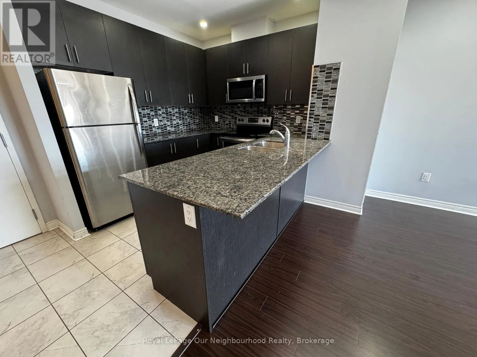 814 - 7325 MARKHAM ROAD #814