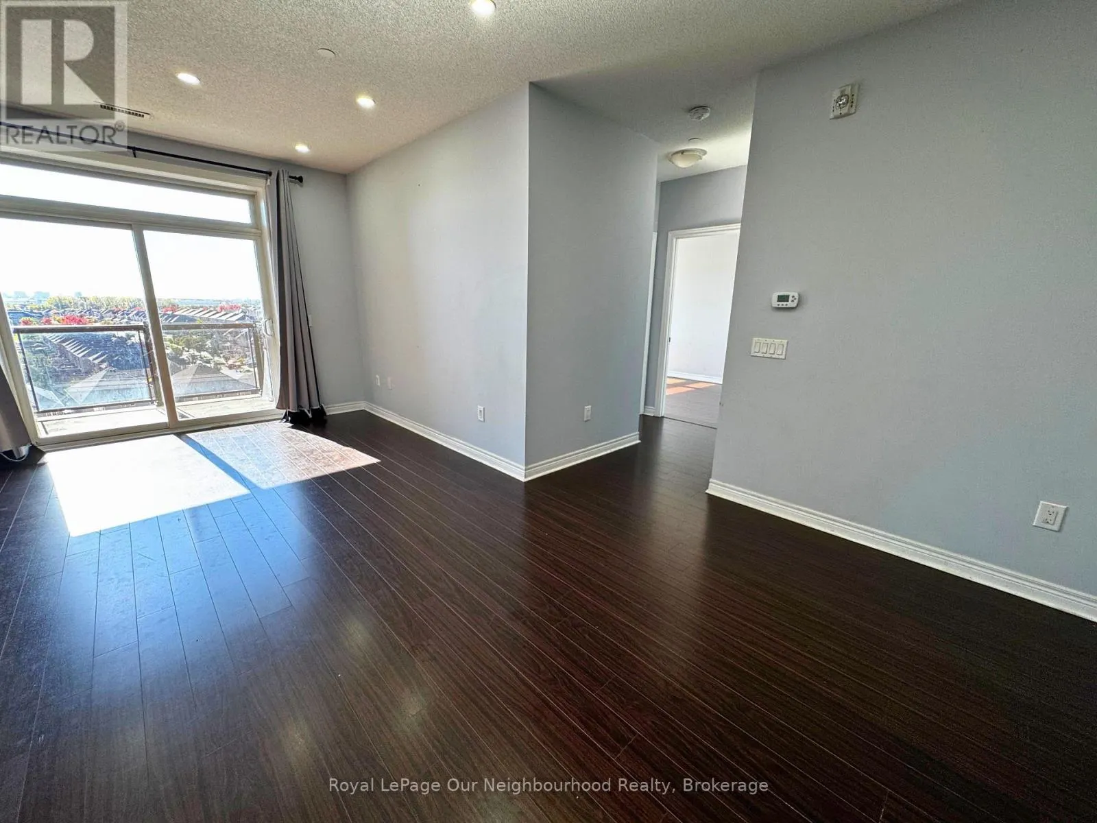 814 - 7325 MARKHAM ROAD #814