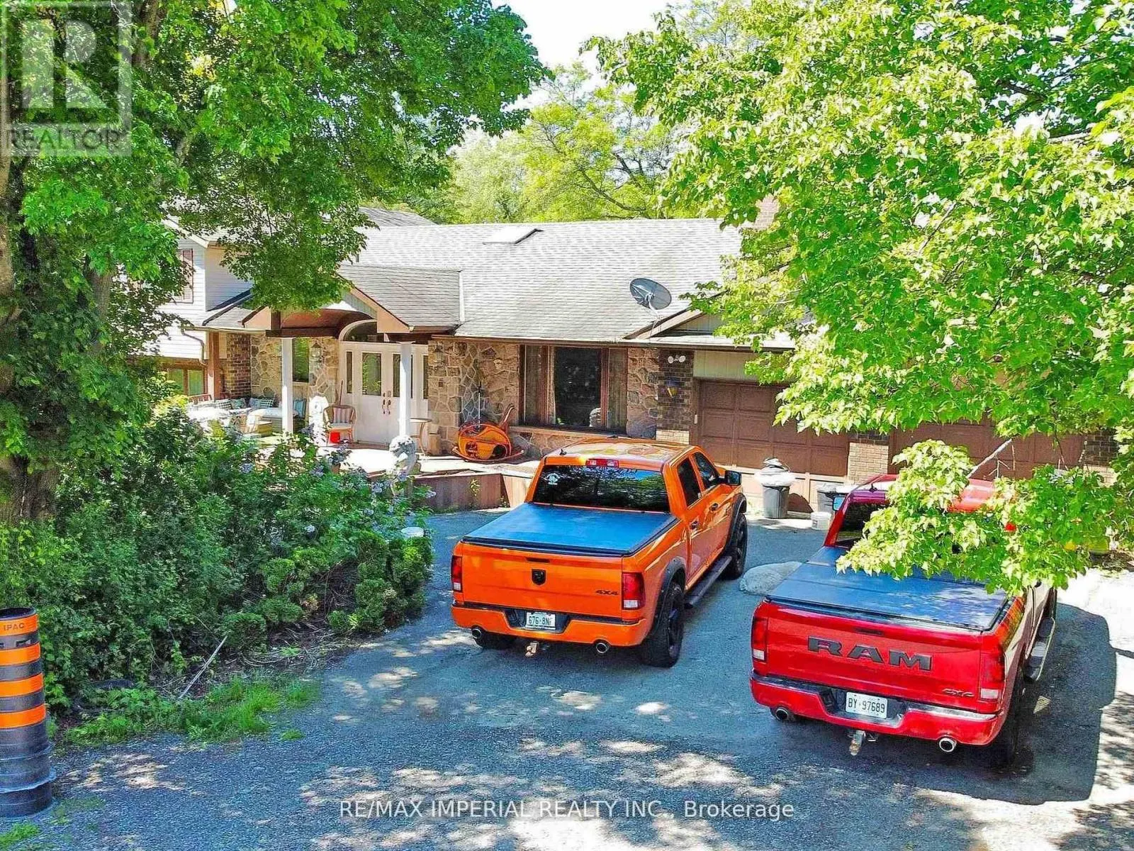22 RATCLIFF ROAD