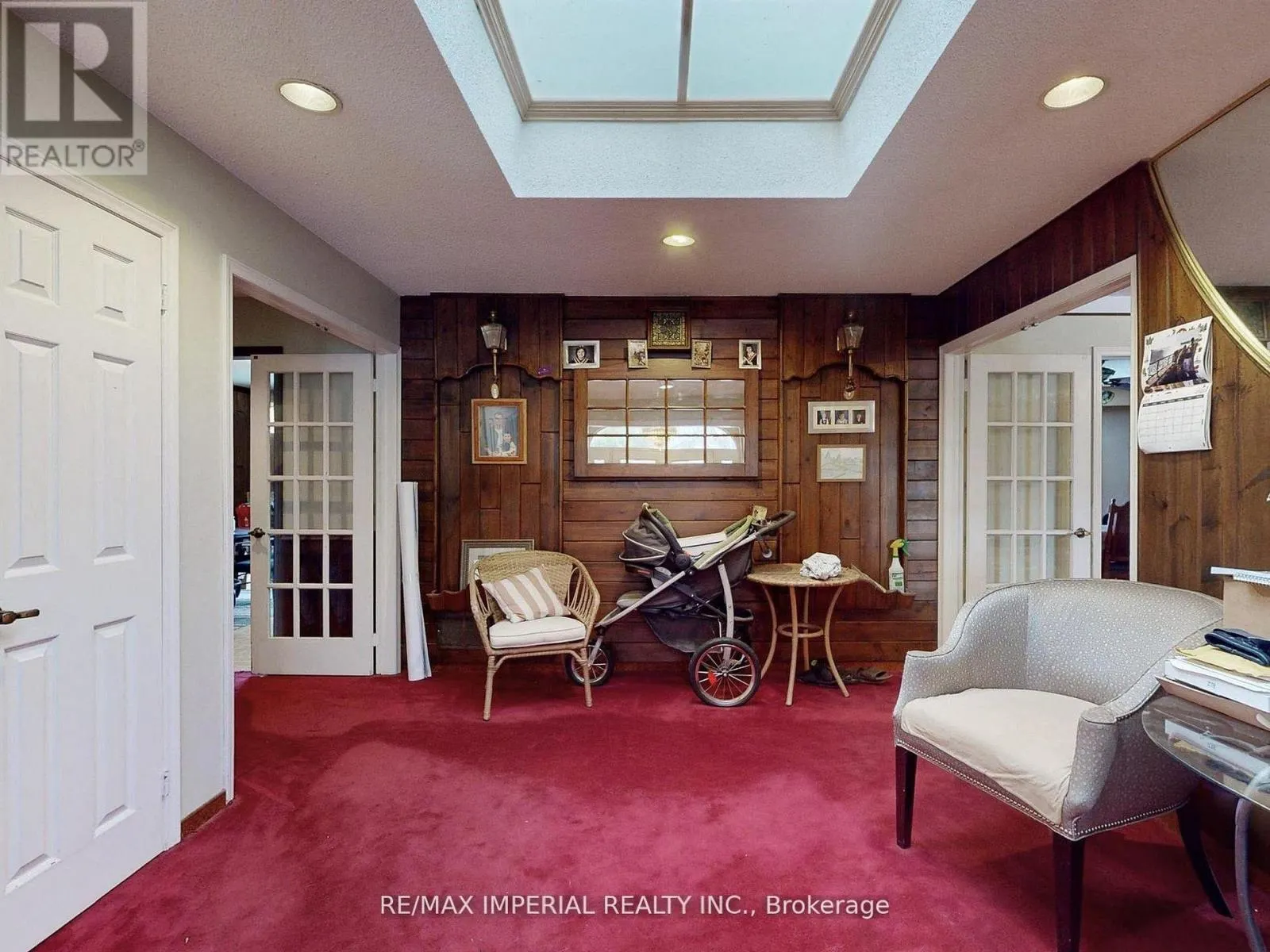 22 RATCLIFF ROAD