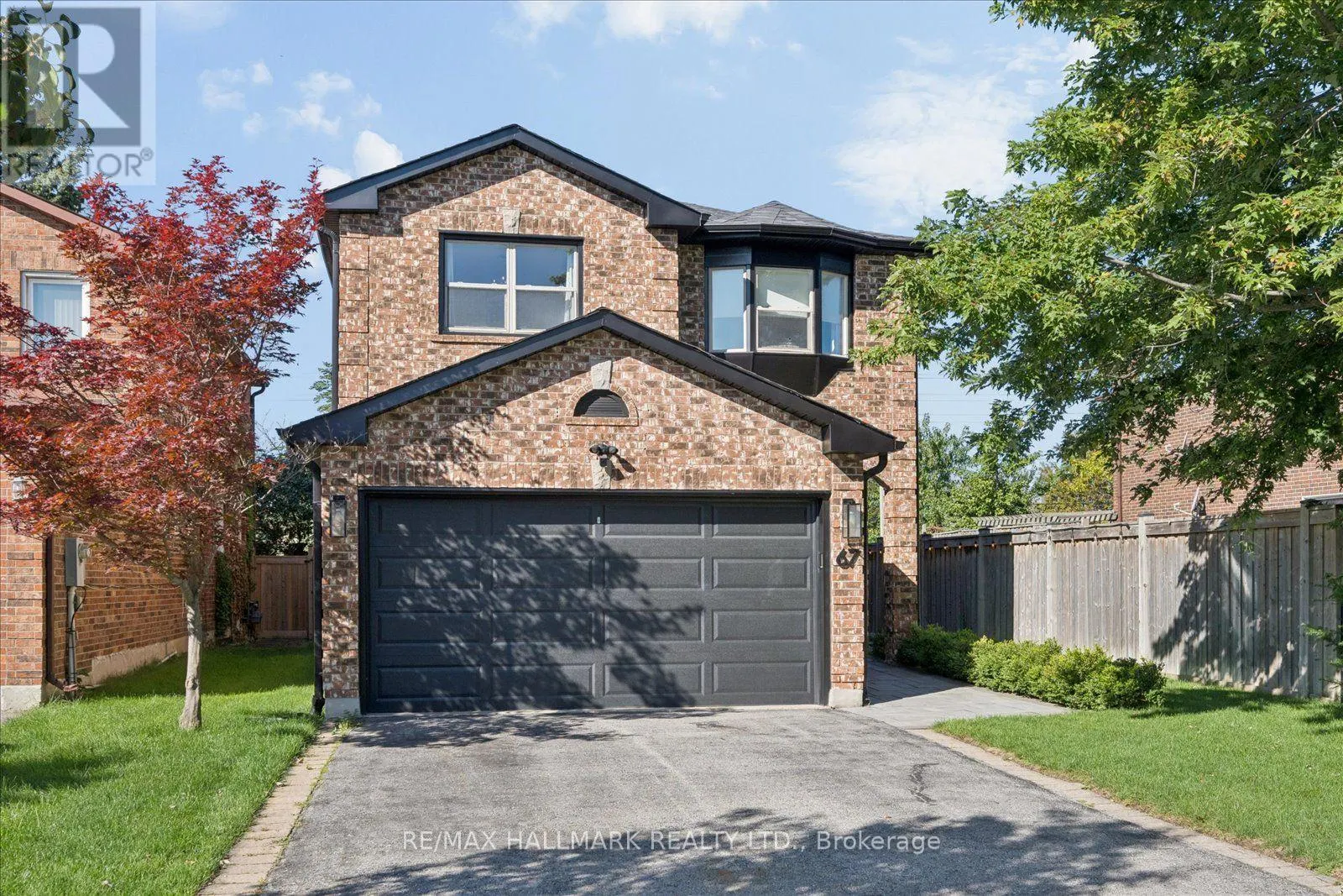 67 CHILMAR CRESCENT