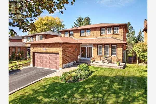 268 FINCHAM AVENUE