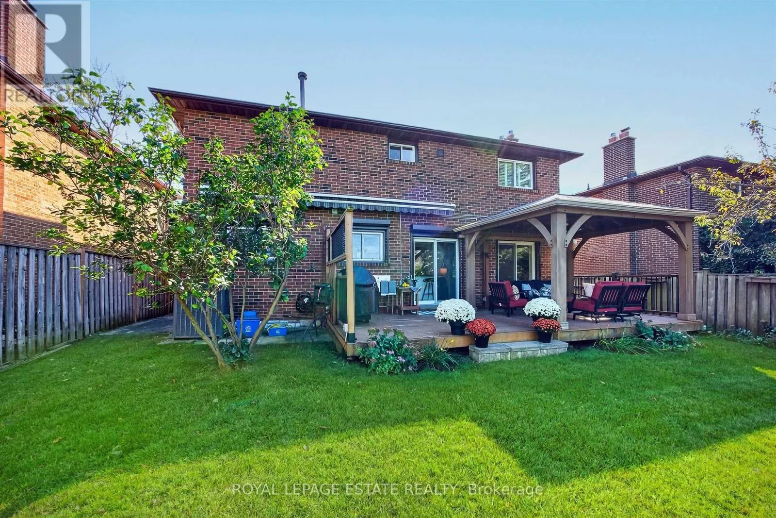 268 FINCHAM AVENUE