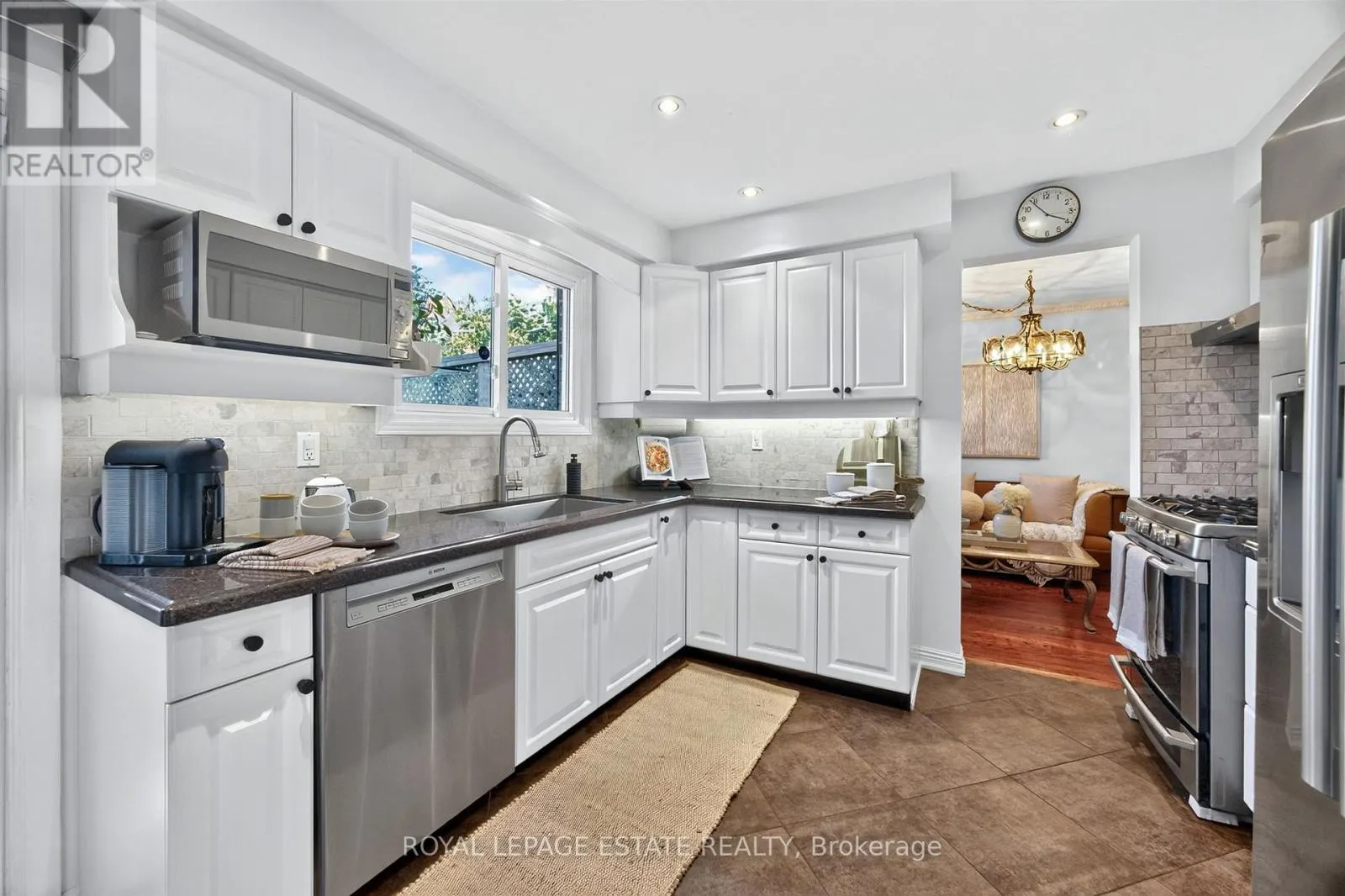 268 FINCHAM AVENUE
