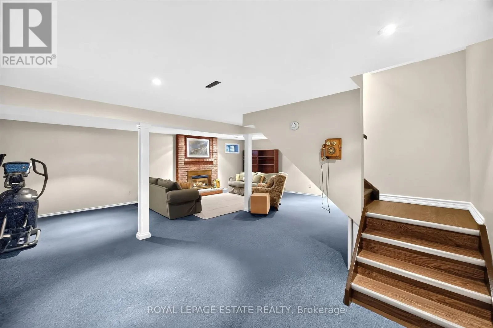 268 FINCHAM AVENUE