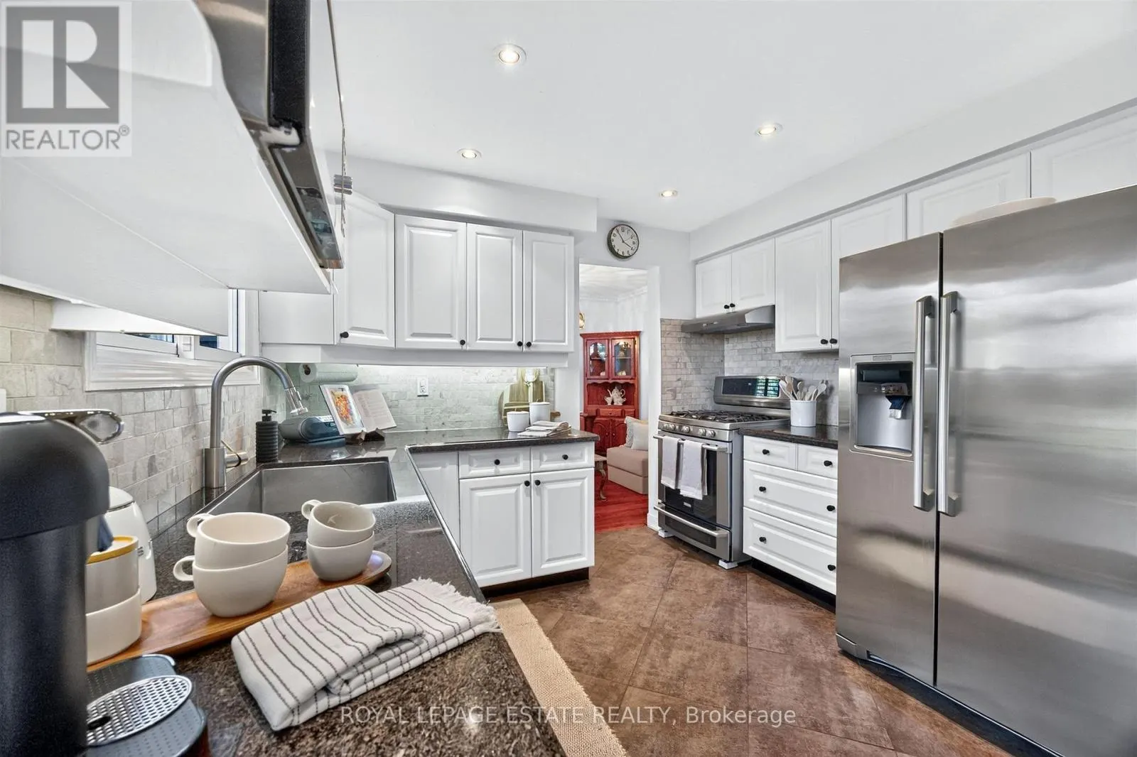 268 FINCHAM AVENUE