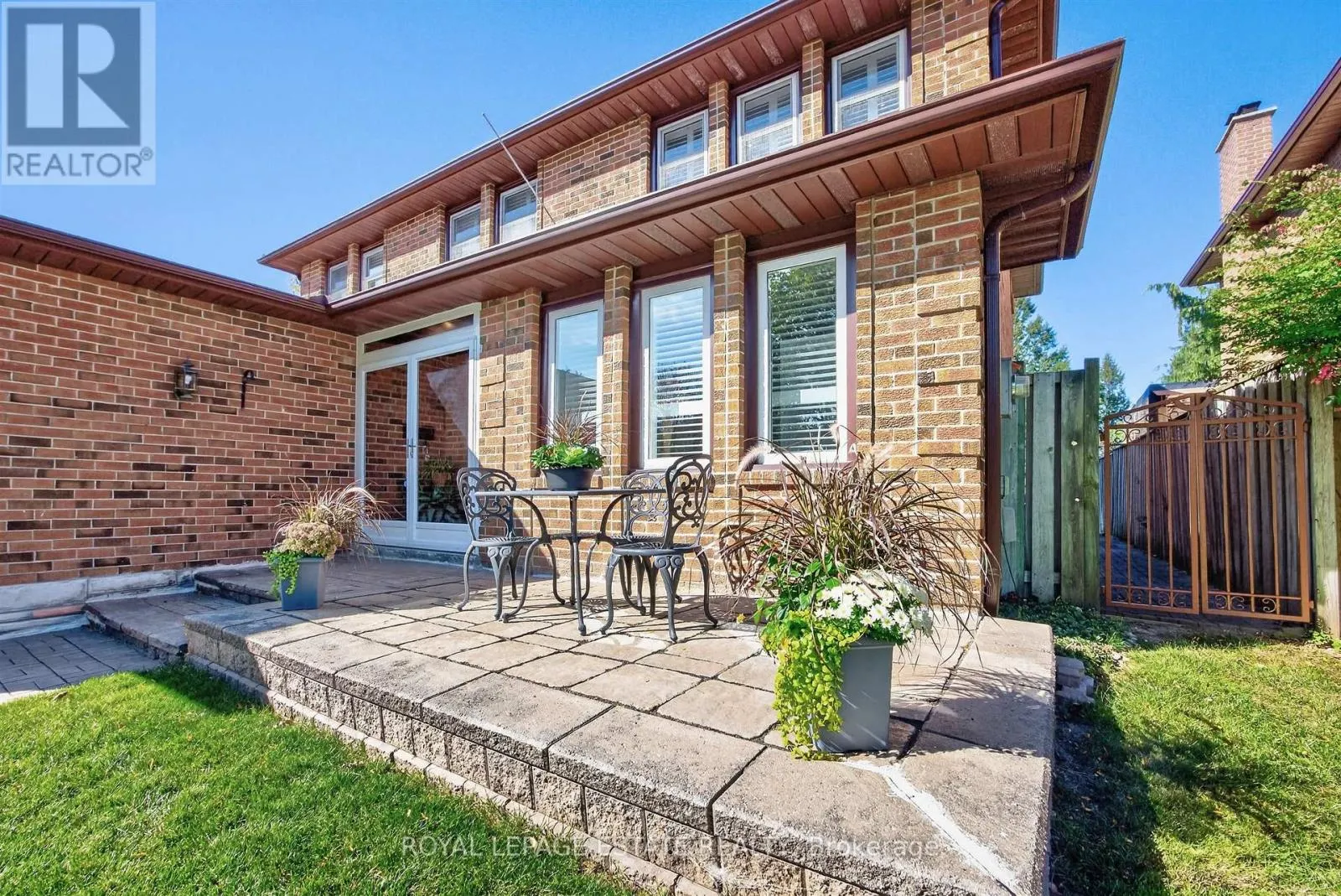 268 FINCHAM AVENUE