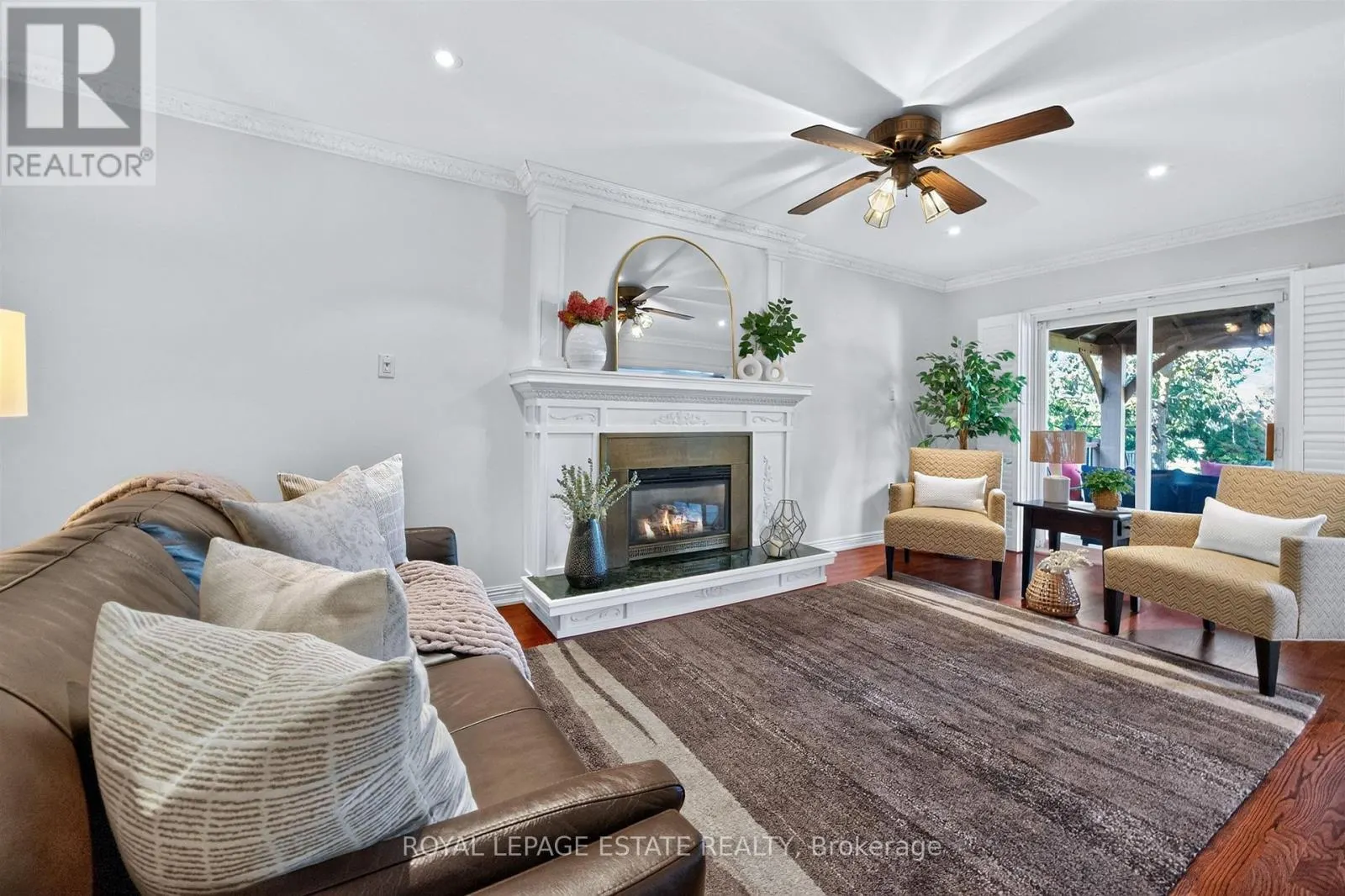 268 FINCHAM AVENUE
