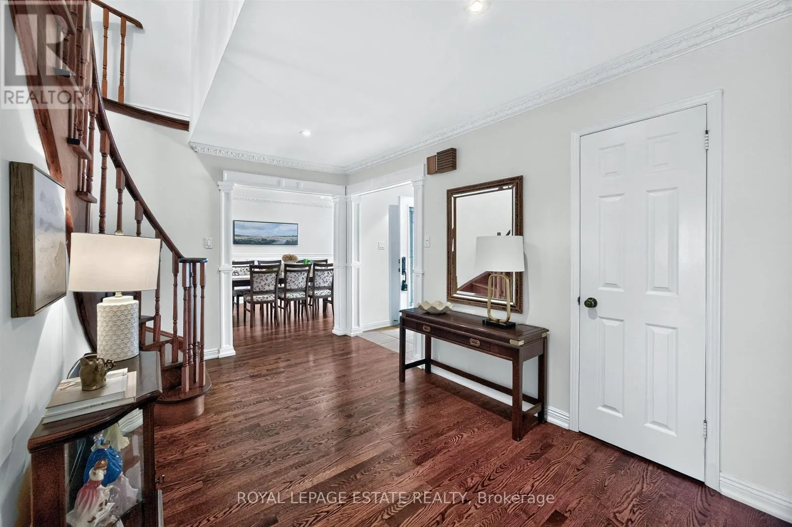 268 FINCHAM AVENUE