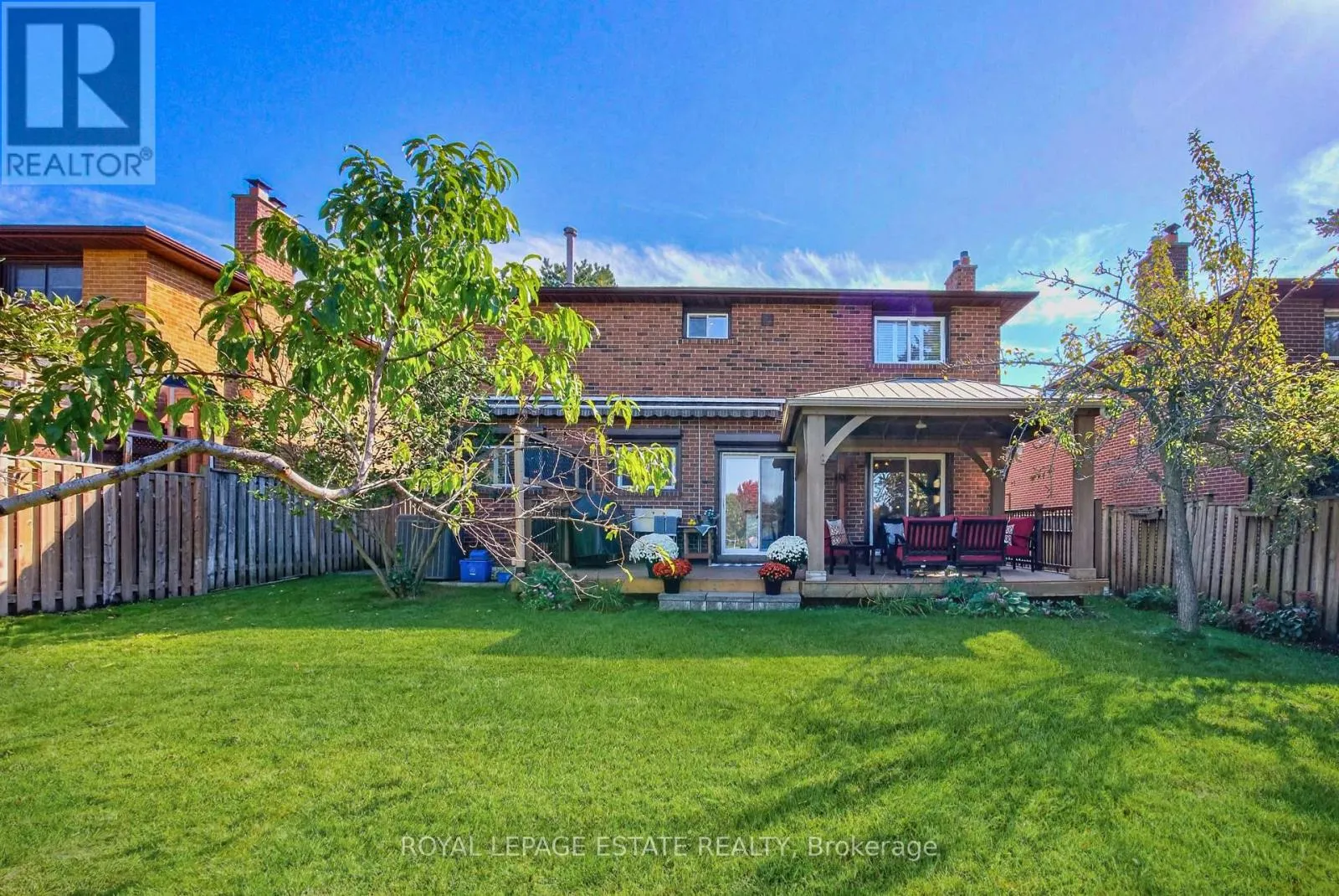 268 FINCHAM AVENUE