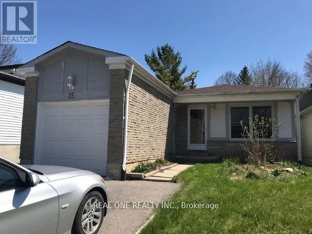 35 SPRINGHEAD GARDEN