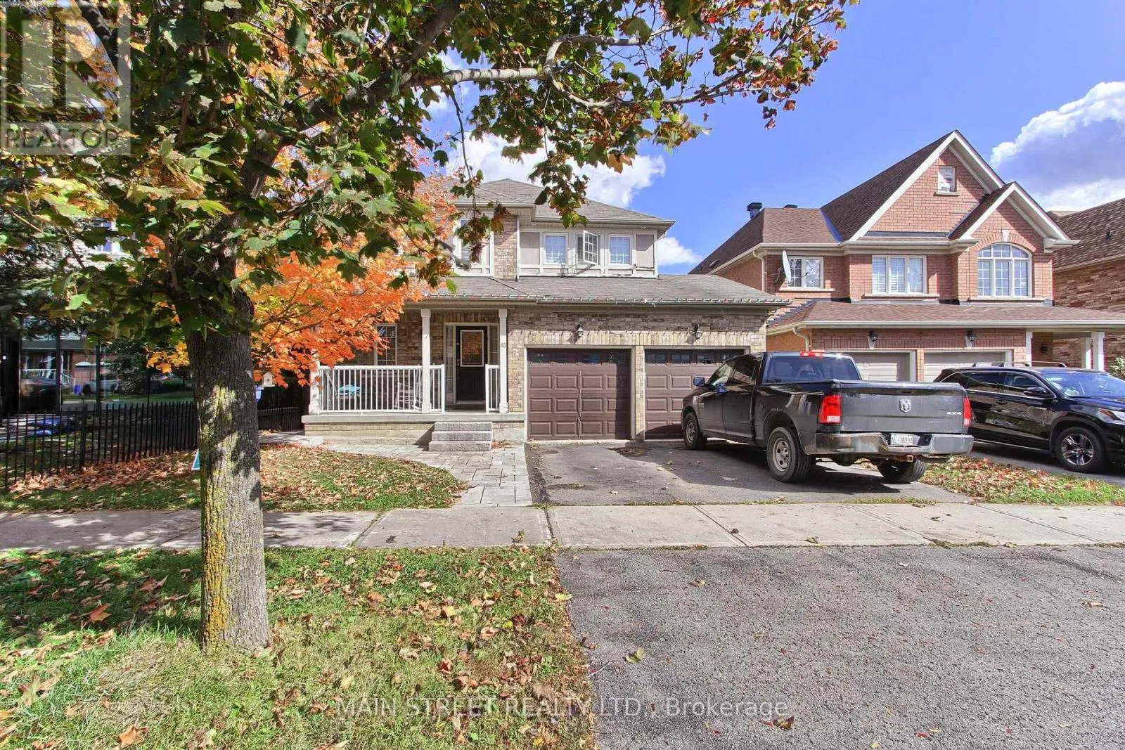 83 LAURENDALE AVENUE