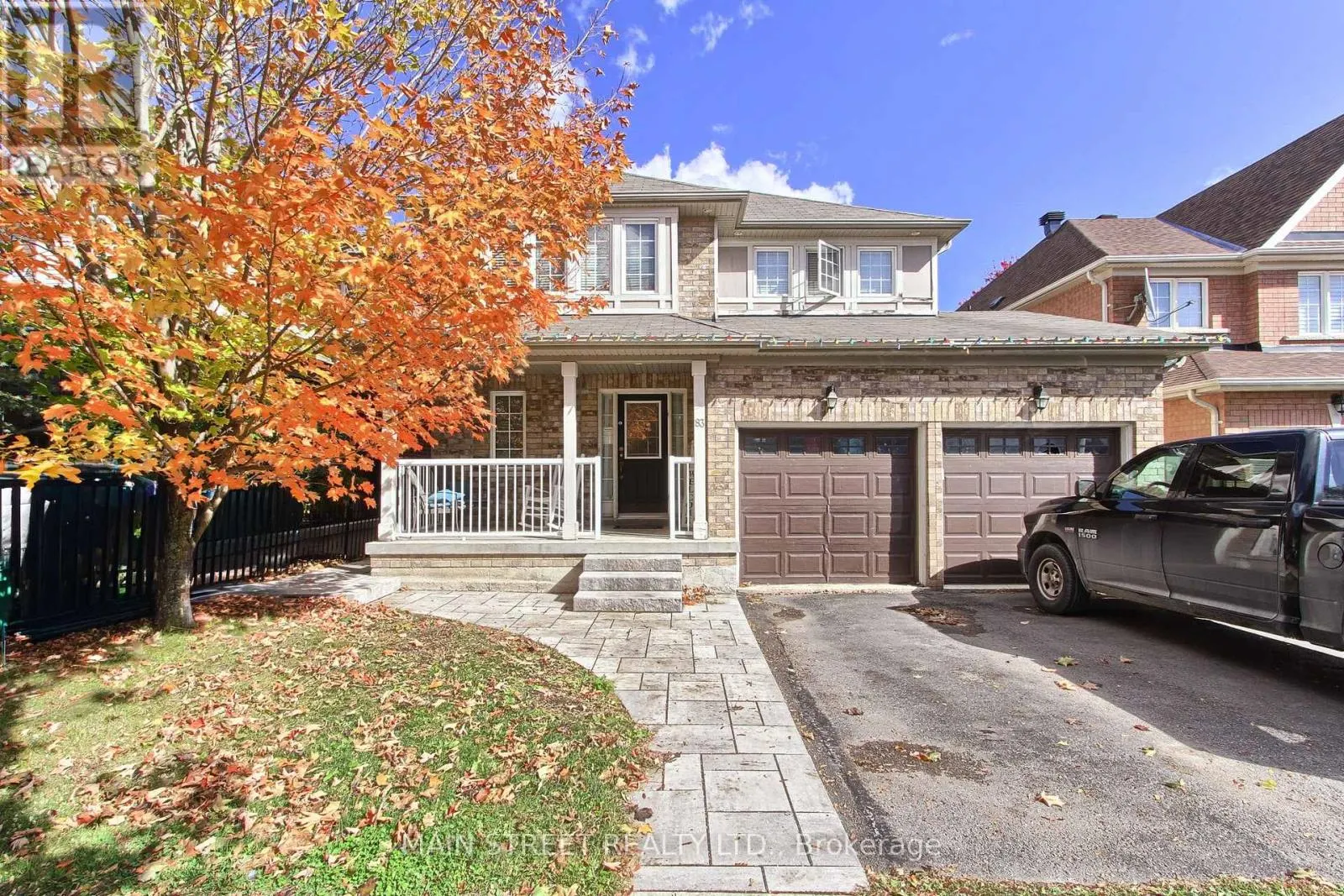 83 LAURENDALE AVENUE