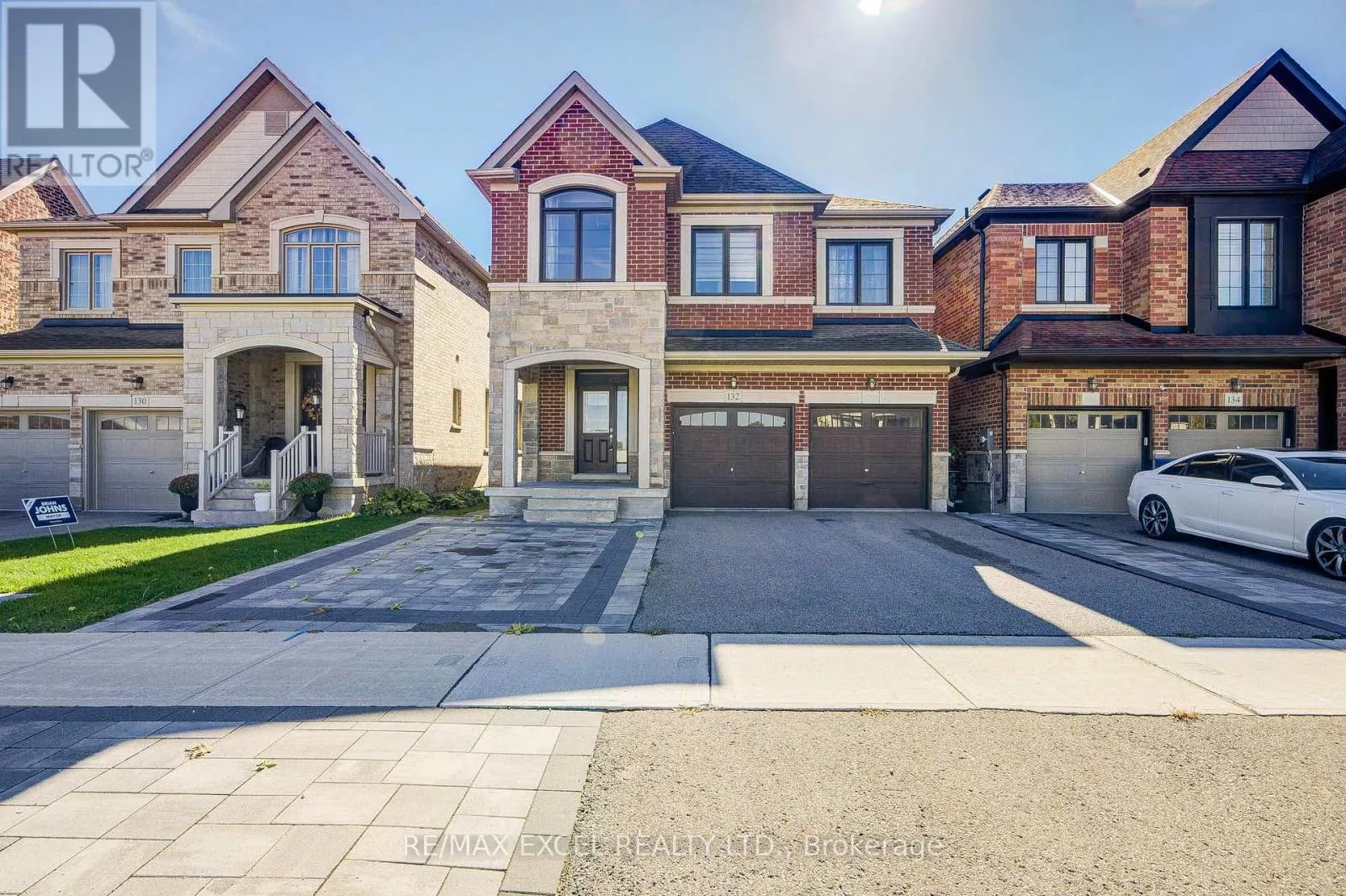 132 MEADOW VISTA CRESCENT