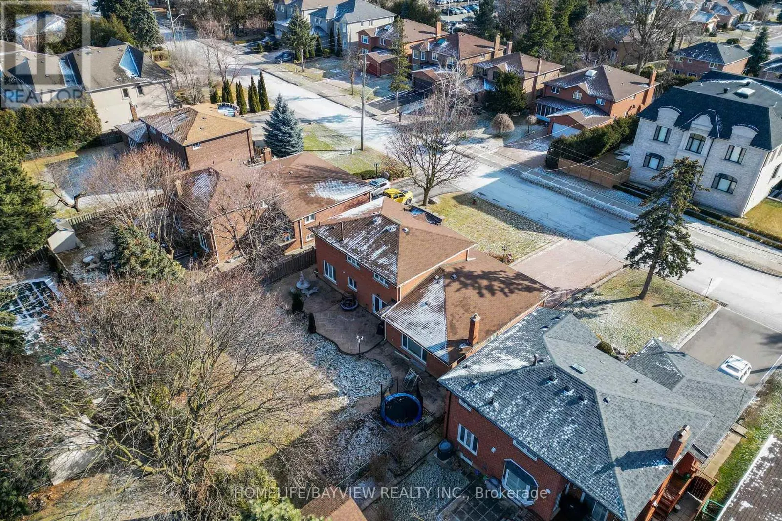 16 ROOSEVELT DRIVE