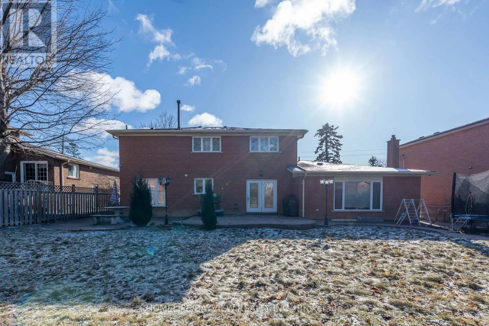 16 ROOSEVELT DRIVE