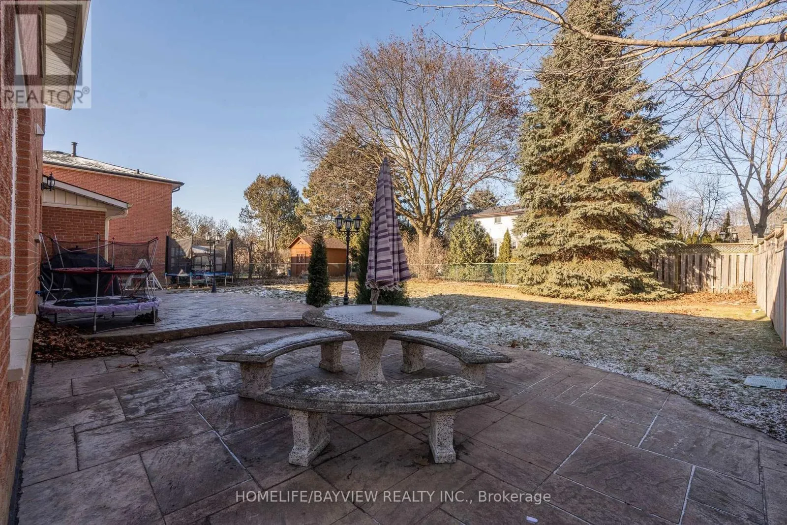 16 ROOSEVELT DRIVE