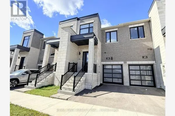 26 YARL DRIVE