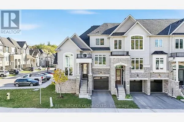 31 LYALL STOKES CIRCLE