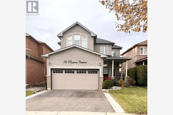 82 RAINTREE CRESCENT