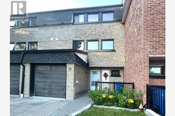38 HENDERSON DRIVE