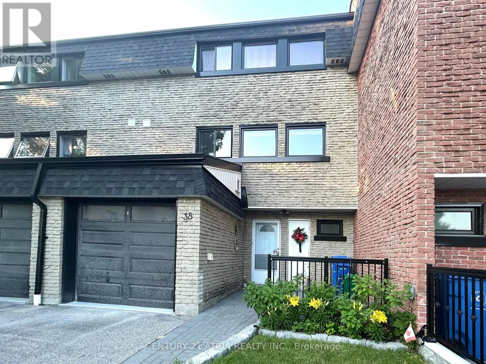 38 HENDERSON DRIVE