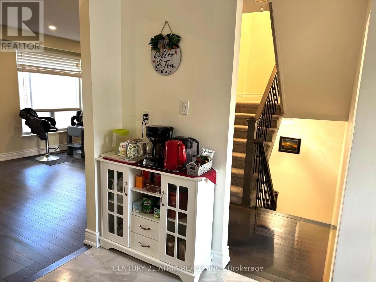 38 HENDERSON DRIVE