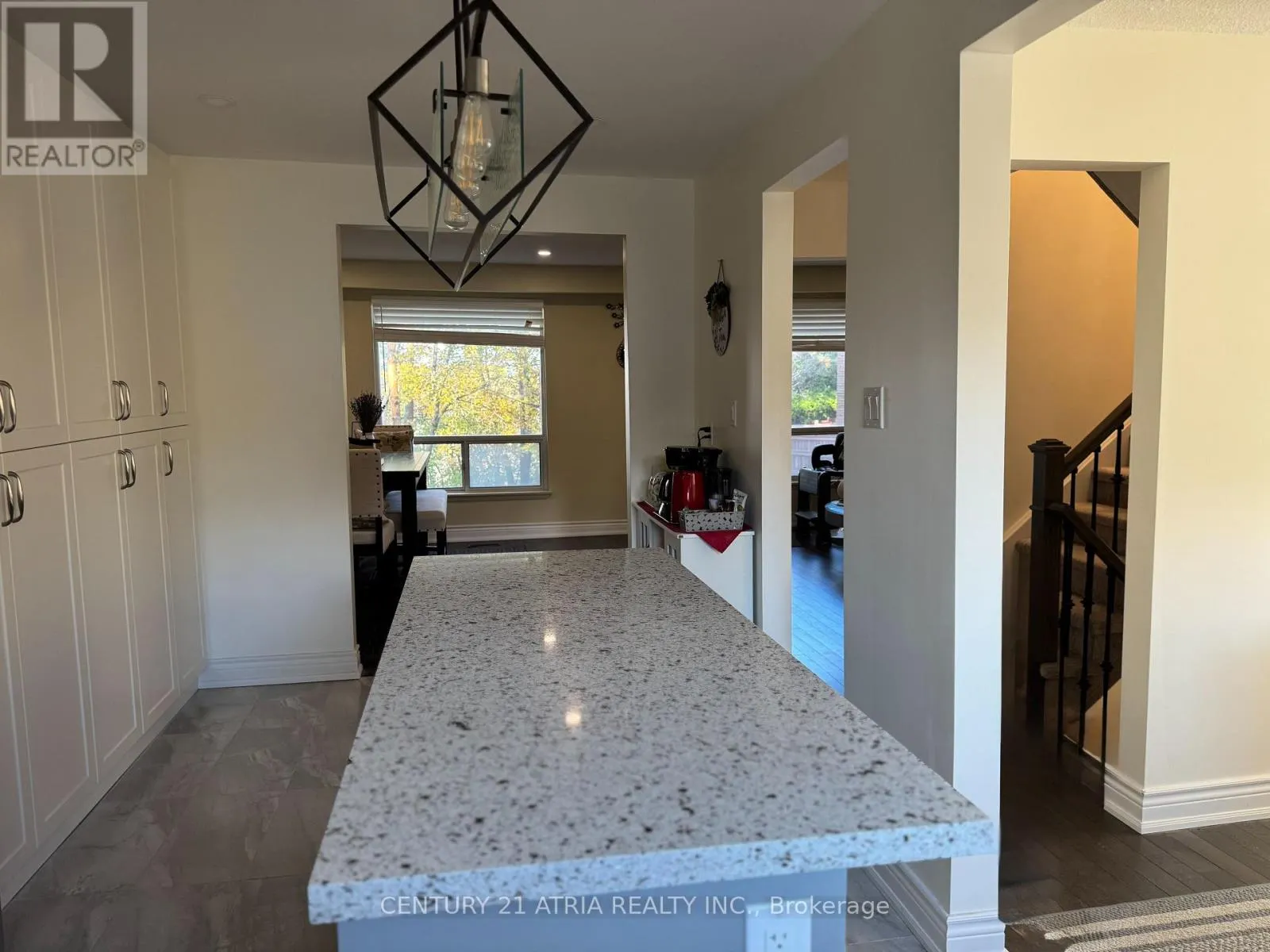 38 HENDERSON DRIVE