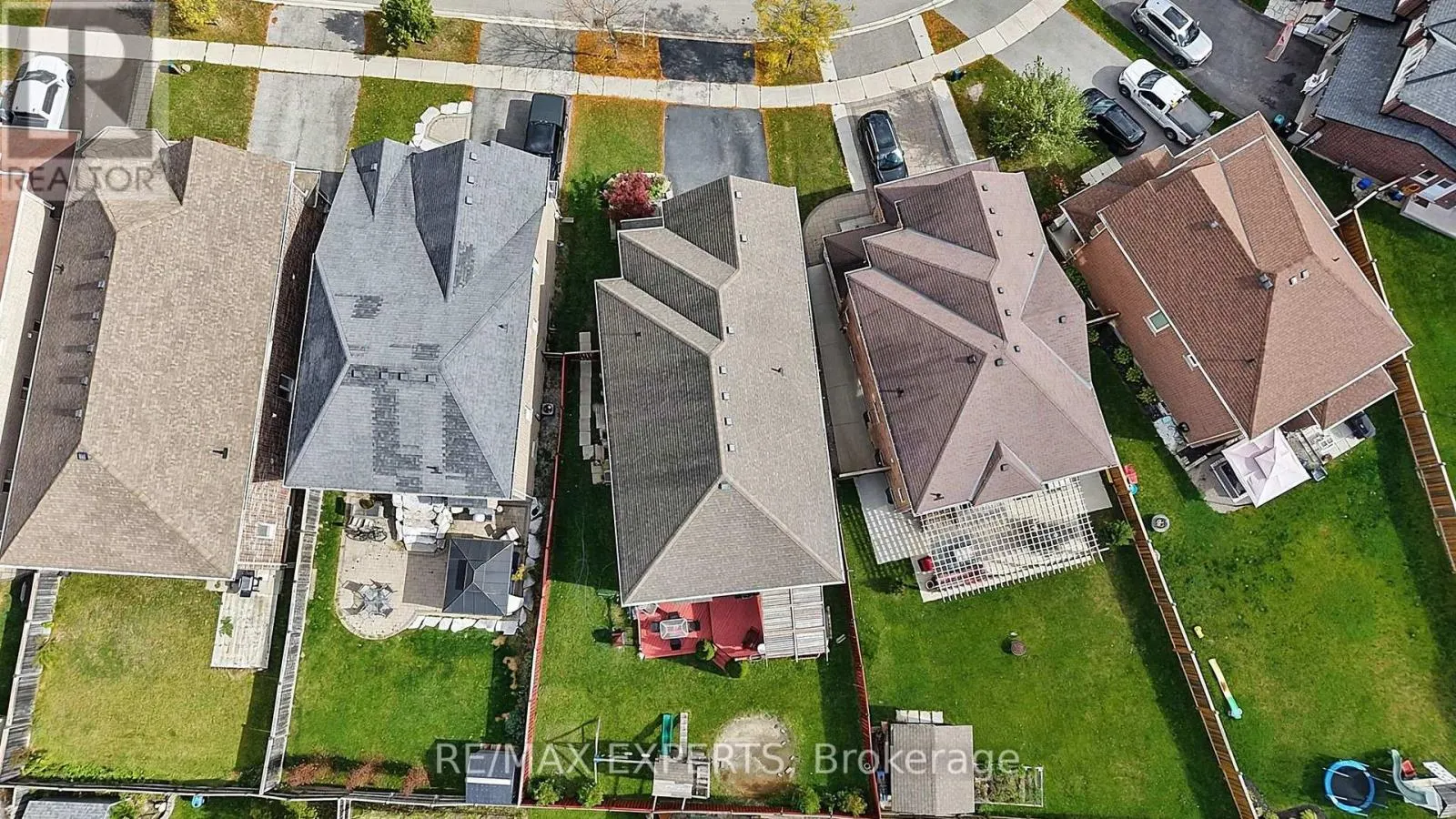 1171 GINA STREET